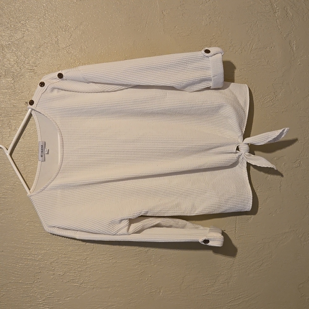 Set The Stage Women's Top Large